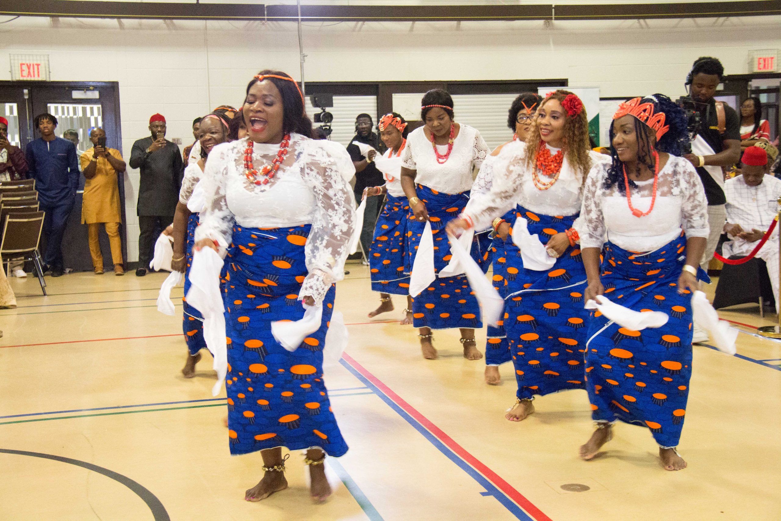 Igbo Woman
